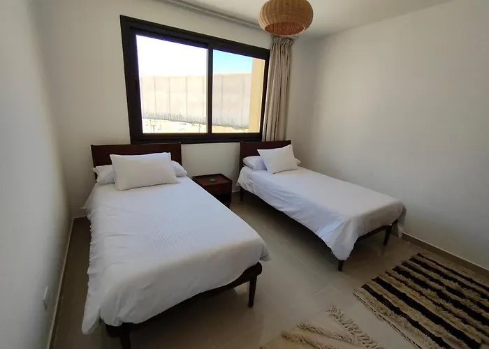G Cribs 2 * El Gouna