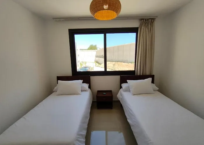 Apartment G Cribs 2 El Gouna