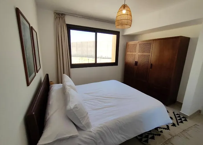 G Cribs 2 El Gouna